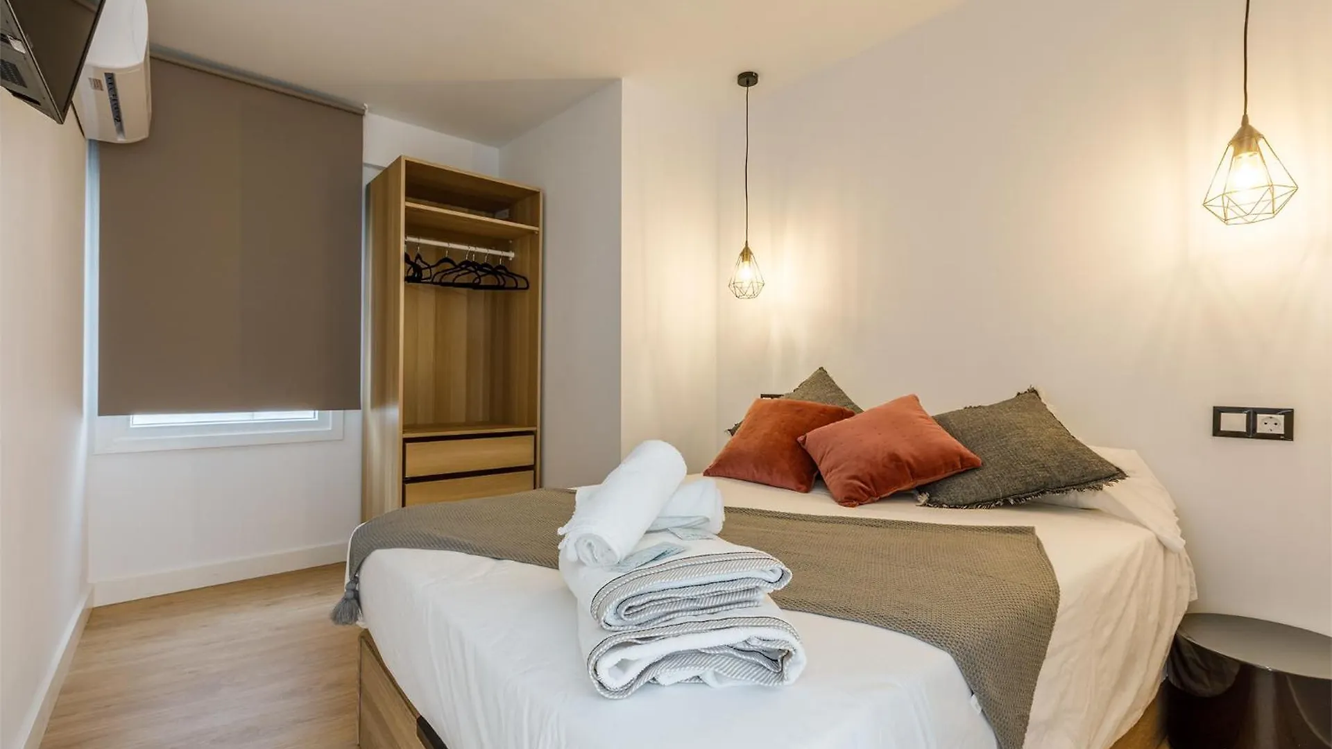 A&N Mediterranea Balcony Torre Del Mar Apartament