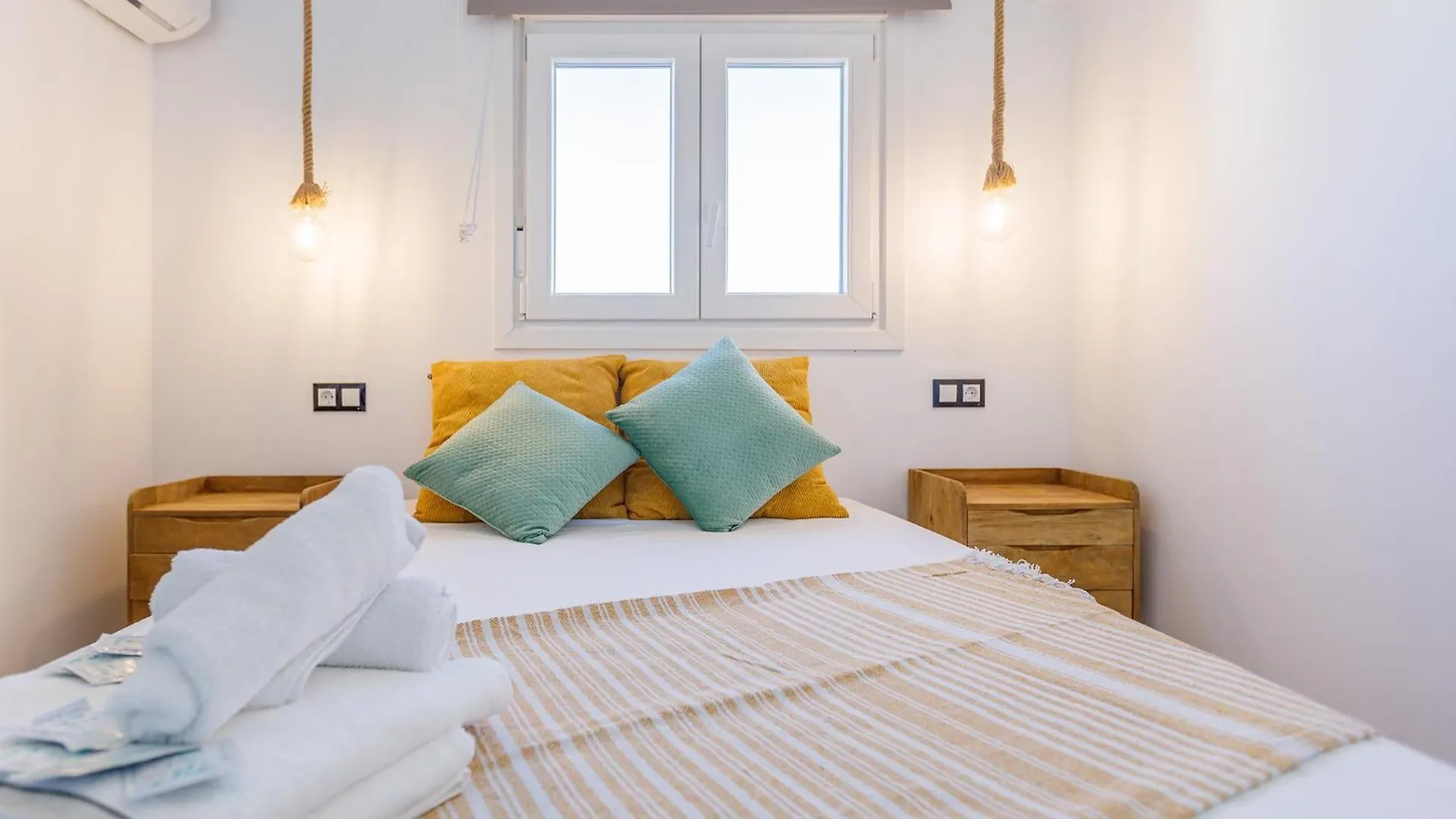 Apartament A&N Mediterranea Balcony Torre Del Mar Hiszpania