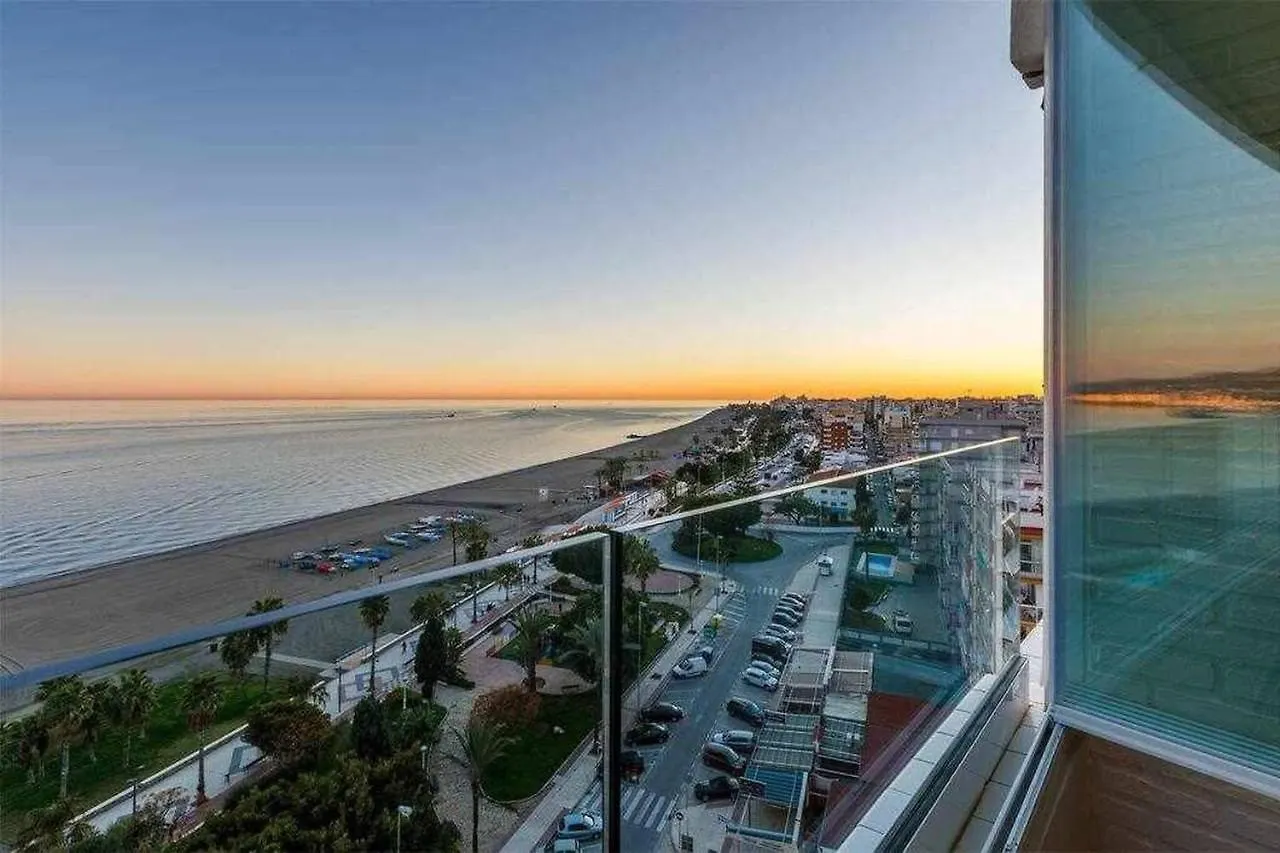 A&N Mediterranea Balcony Torre Del Mar 0*,  Espanha