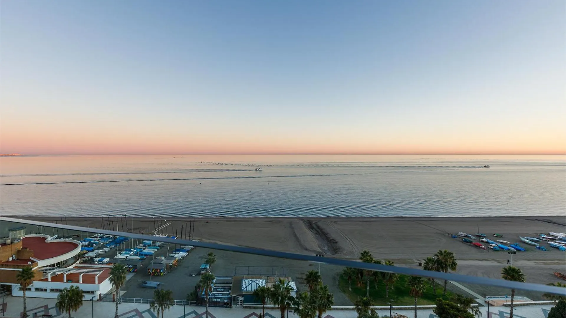 A&N Mediterranea Balcony Torre Del Mar 0*,  Espanha