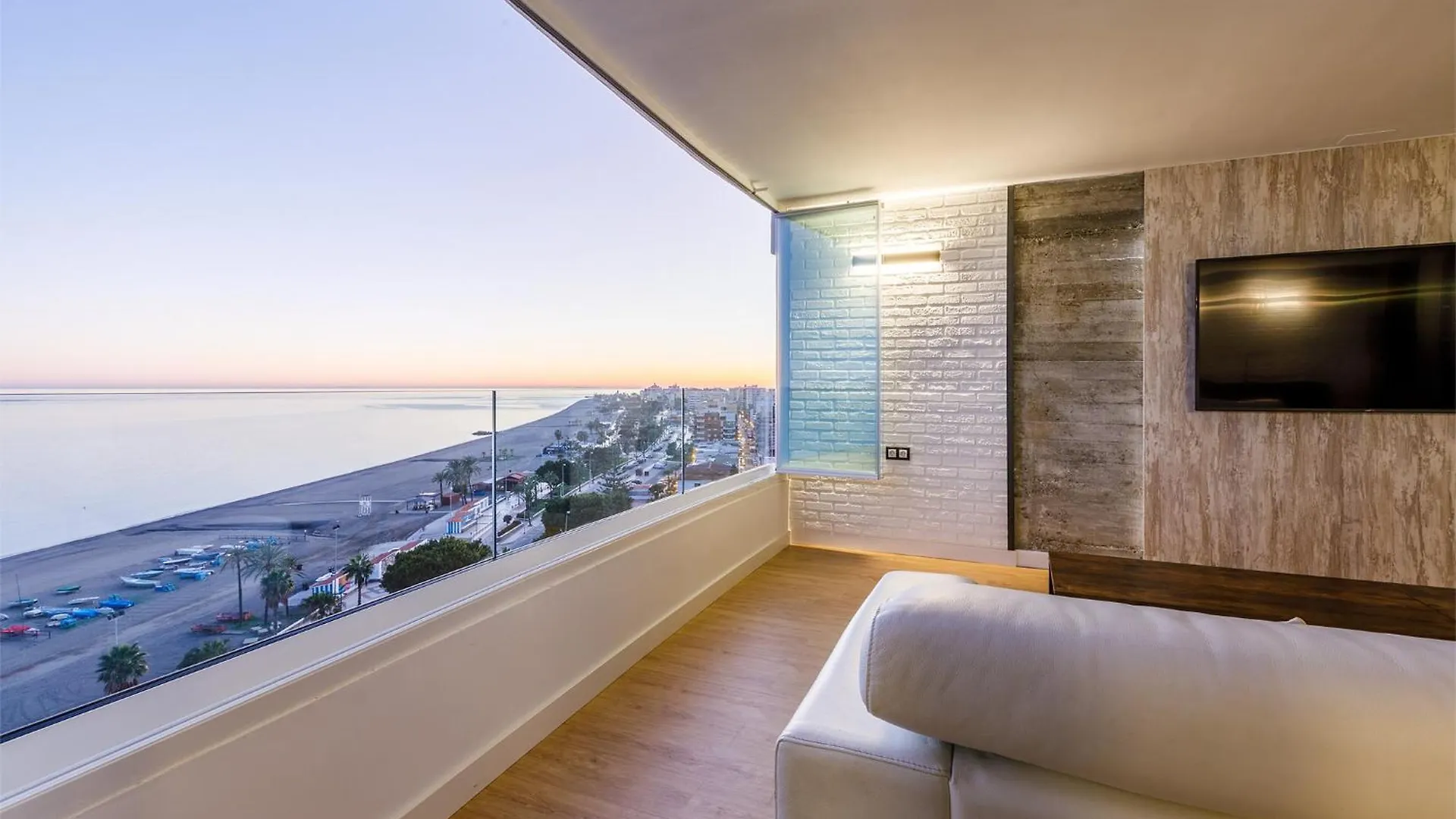 Appartement A&N Mediterranea Balcony Torre Del Mar
