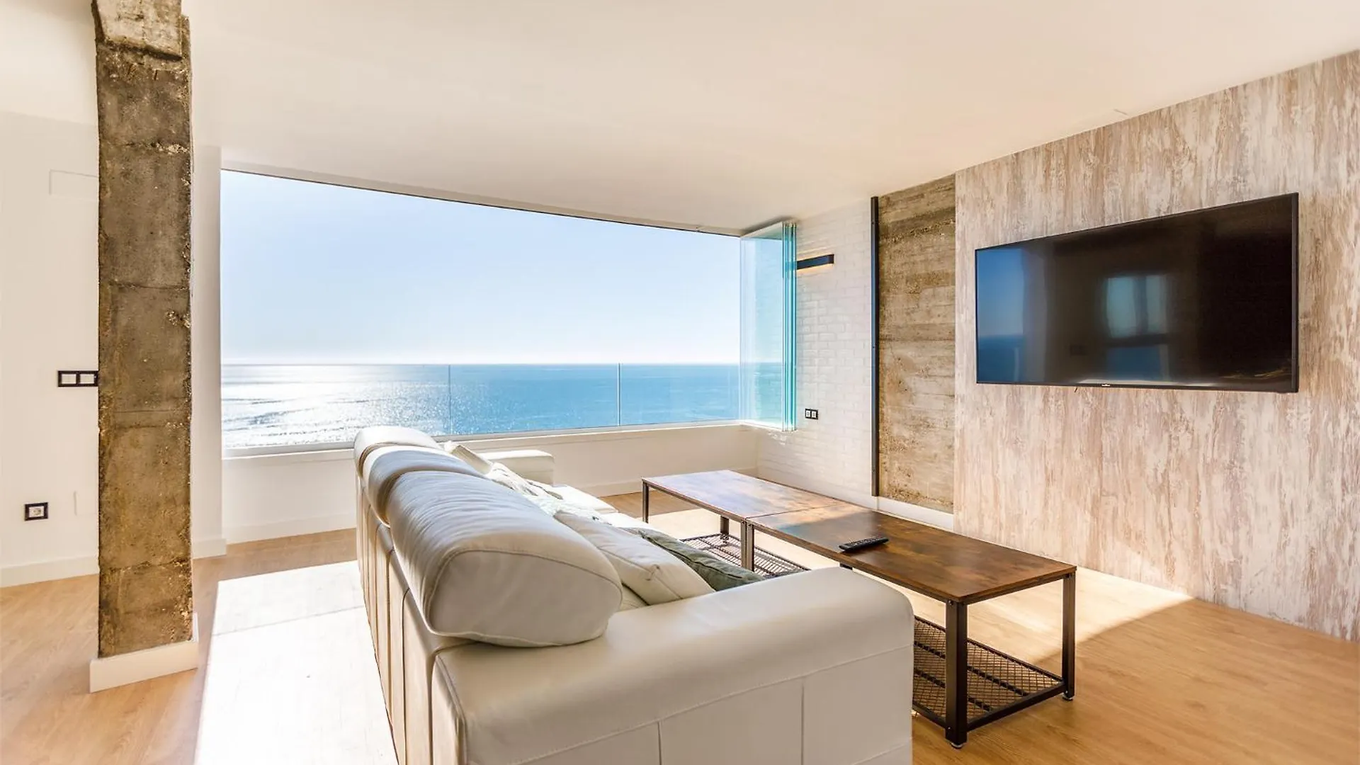 A&N Mediterranea Balcony Torre Del Mar Appartement