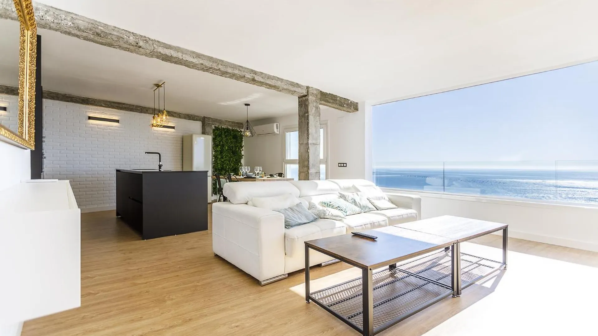 A&N Mediterranea Balcony Torre Del Mar Appartement