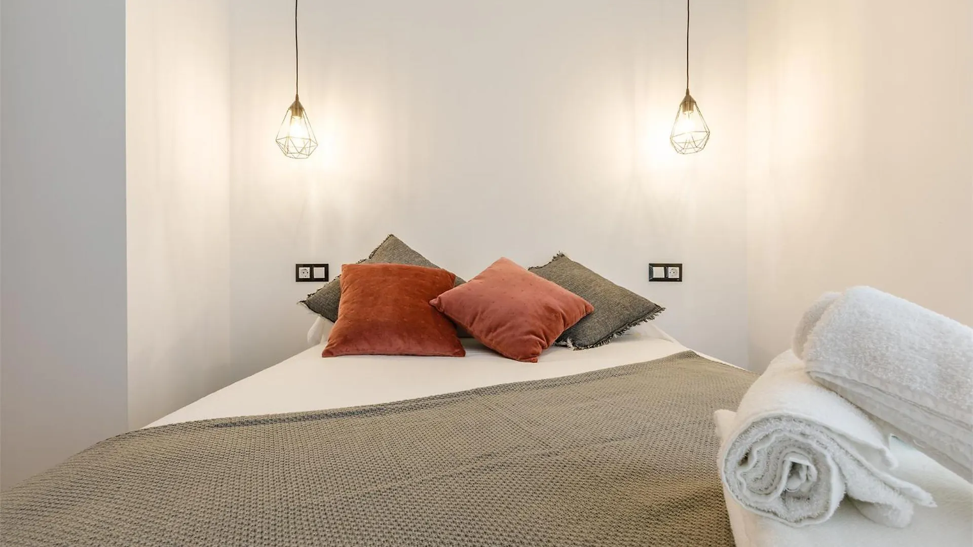 A&N Mediterranea Balcony Torre Del Mar Appartement
