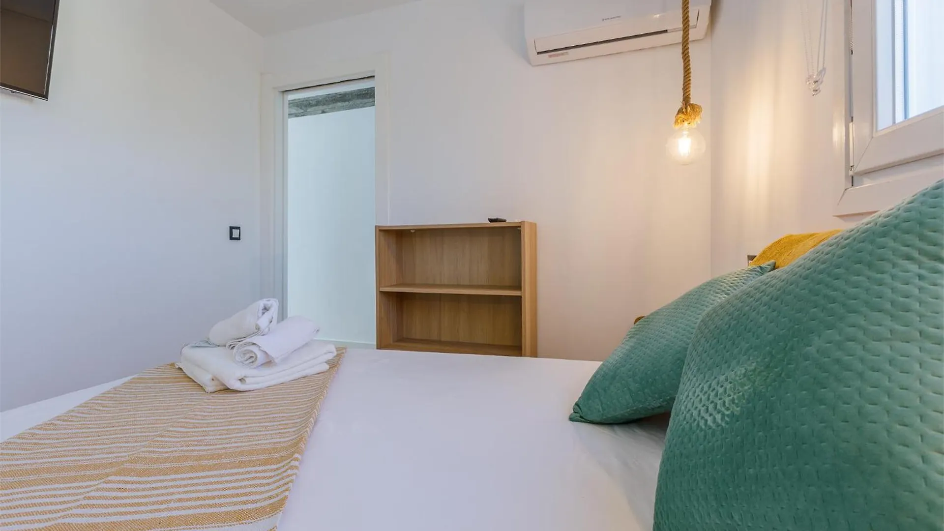 Appartement A&N Mediterranea Balcony Torre Del Mar