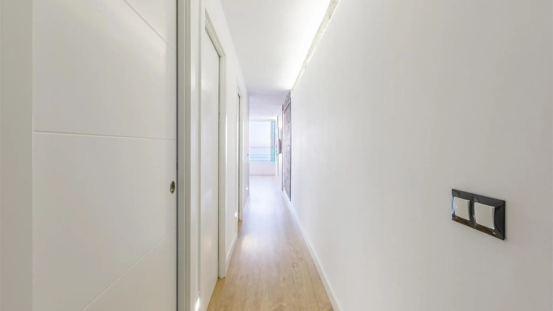 A&N Mediterranea Balcony Torre Del Mar Appartement