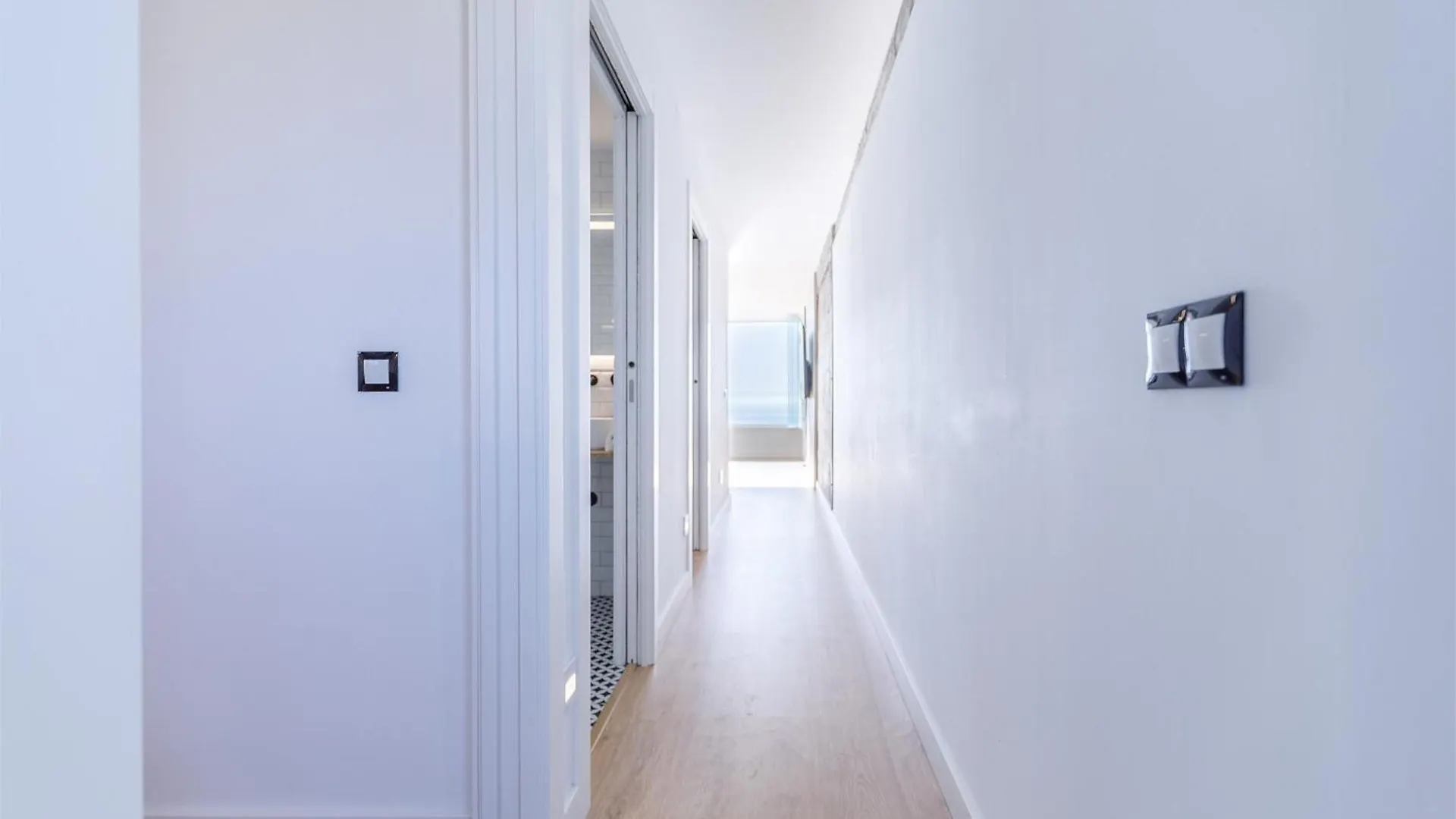 Appartement A&N Mediterranea Balcony Torre Del Mar