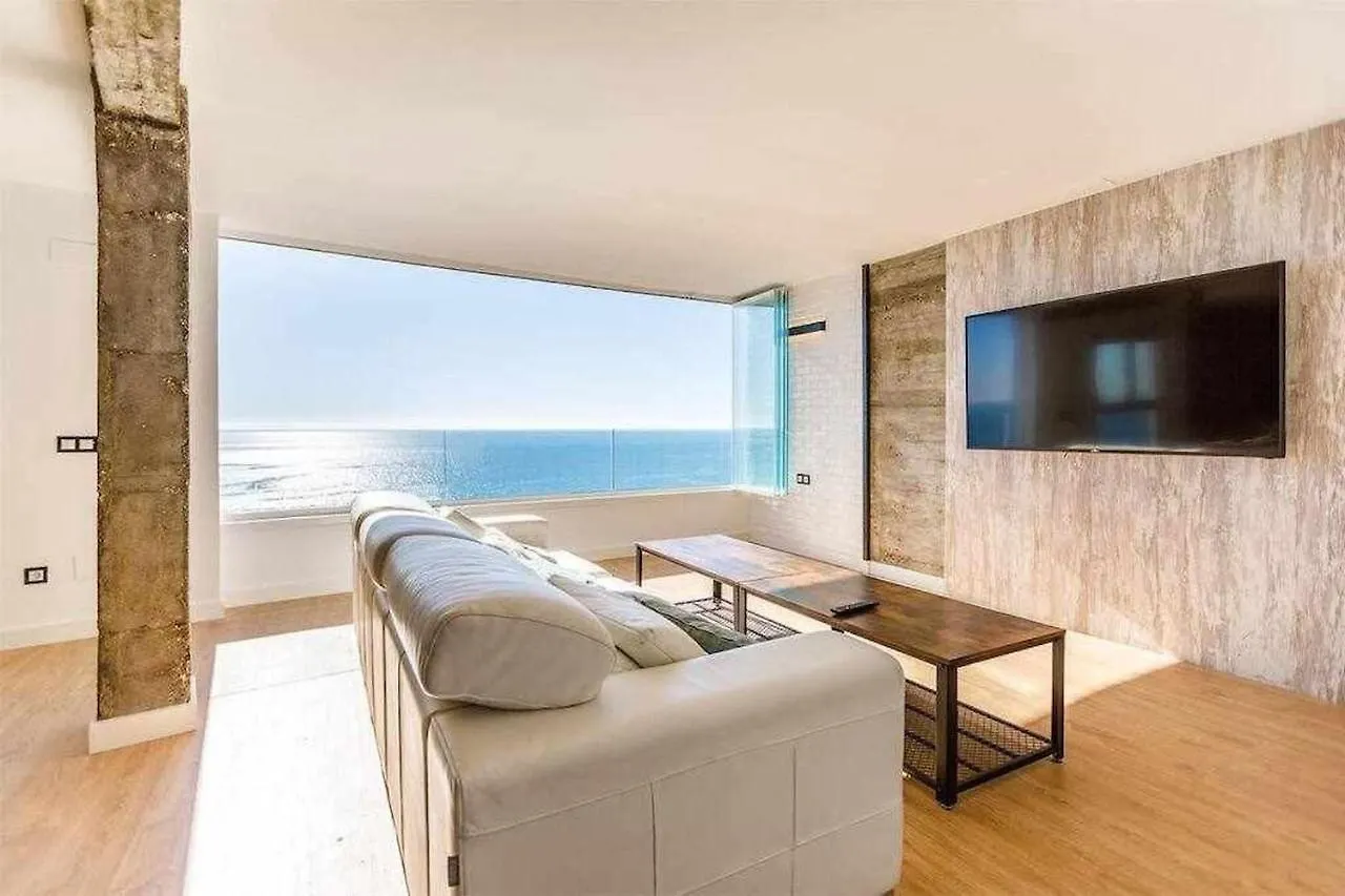 A&N Mediterranea Balcony Apartment Torre Del Mar