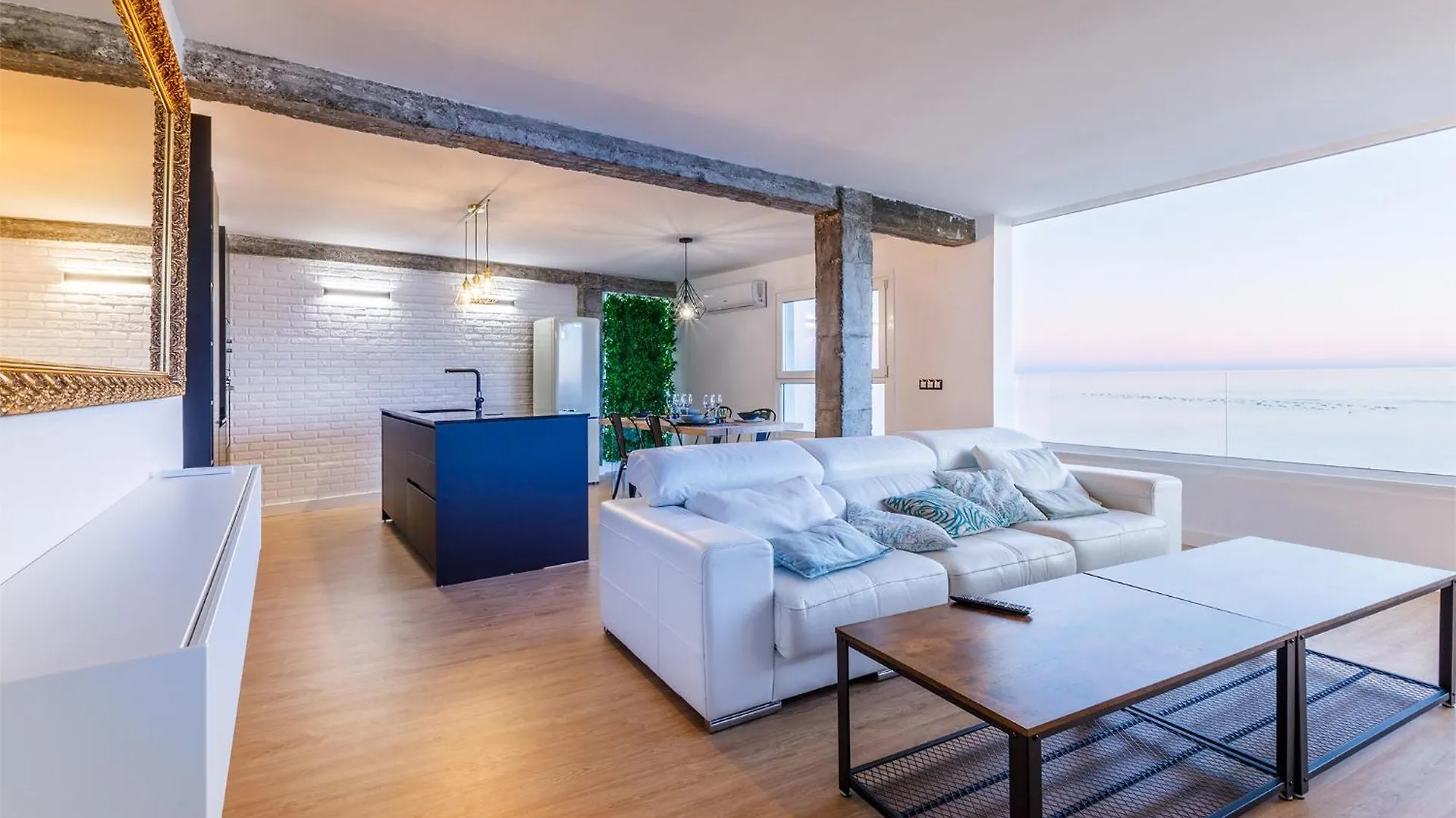 A&N Mediterranea Balcony Apartment Torre Del Mar