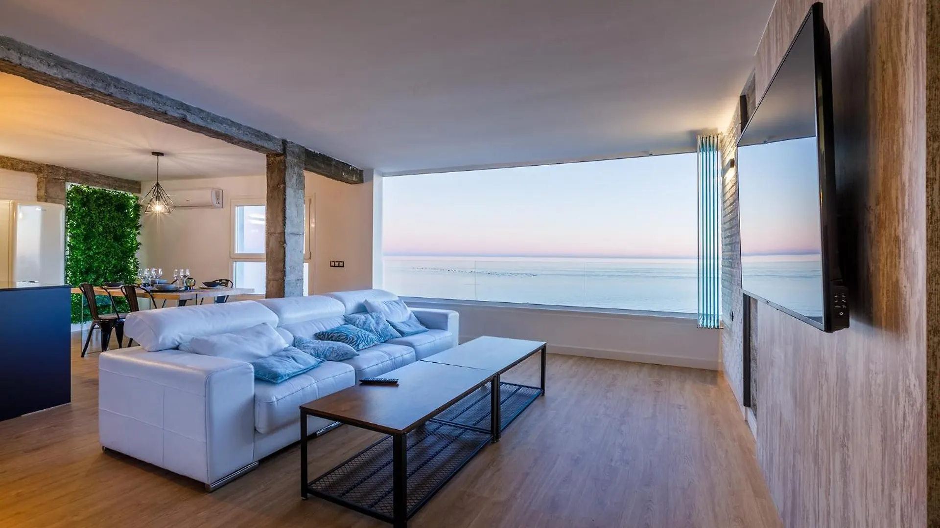 A&N Mediterranea Balcony Apartment Torre Del Mar Spain
