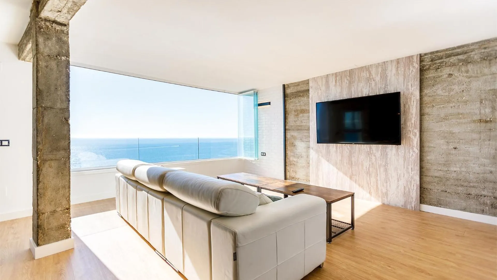 A&N Mediterranea Balcony Apartment Torre Del Mar