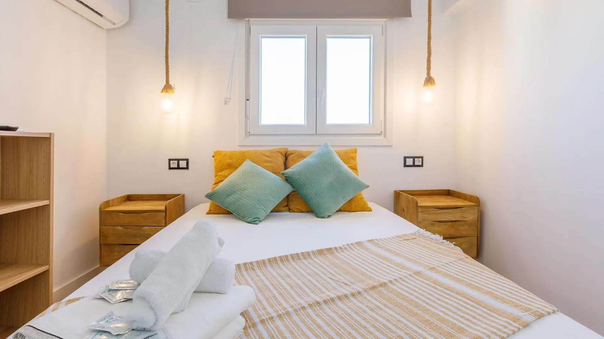 A&N Mediterranea Balcony Apartment Torre Del Mar