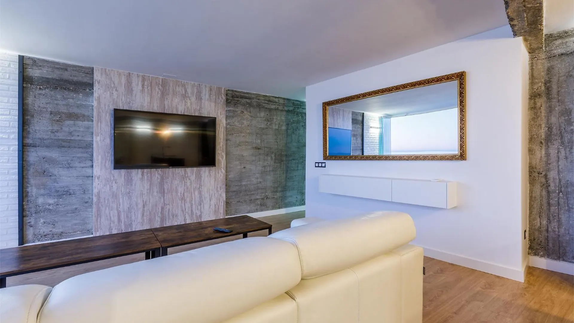 A&N Mediterranea Balcony Apartment Torre Del Mar 0*,  Spain